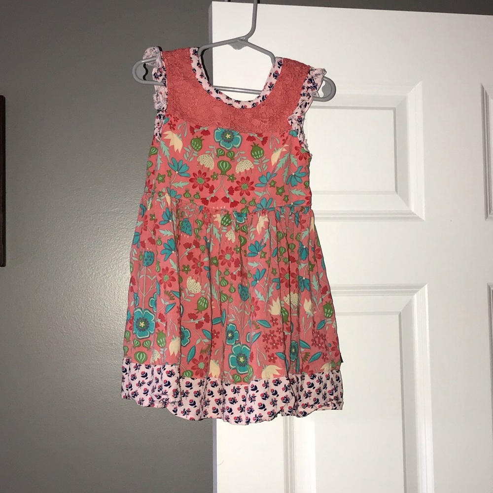 Matilda Jane girls 4T